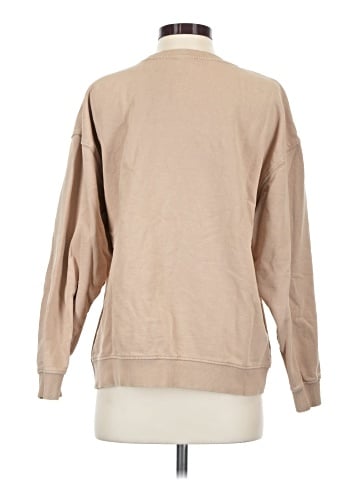 Zara Sweatshirt (view 2)