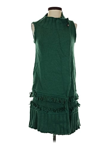 Piazza Sempione Sweater Vest (view 1)