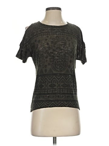 Ginger G. Short Sleeve T-Shirt (view 1)