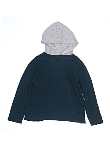 Zara Long Sleeve Top (view 1)
