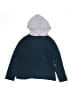 Zara Gray Long Sleeve Top Size 8 - photo 1