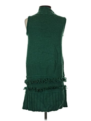 Piazza Sempione Sweater Vest (view 2)