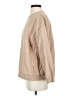 Zara Solid Tan Sweatshirt Size S - photo 5