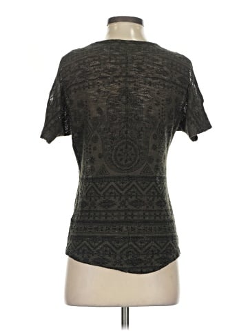 Ginger G. Short Sleeve T-Shirt (view 2)