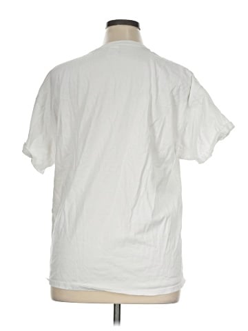 Hanes Short Sleeve T-Shirt (view 2)