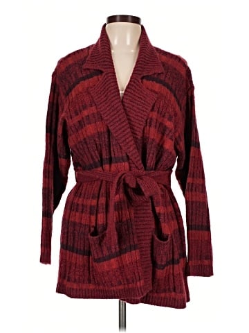 Liz Claiborne Cardigan (view 1)