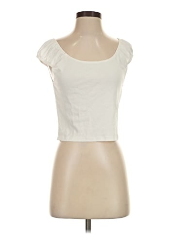 Levi's Sleeveless T-Shirt (view 1)