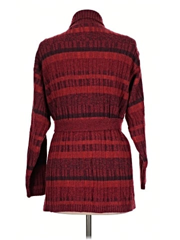 Liz Claiborne Cardigan (view 2)