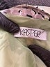 Kasper Print White Blazer Size XL (estimated) - photo 4