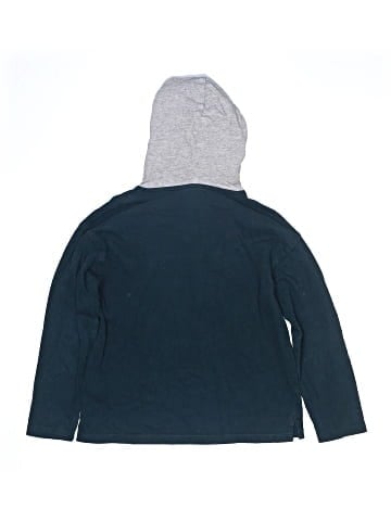 Zara Long Sleeve Top (view 2)