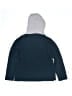Zara Gray Long Sleeve Top Size 8 - photo 2