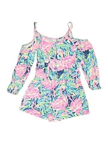 Lilly Pulitzer Dress (view 1)