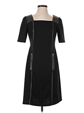 DM Donna Morgan Cocktail Dress (view 1)