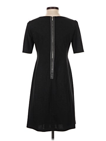 DM Donna Morgan Cocktail Dress (view 2)