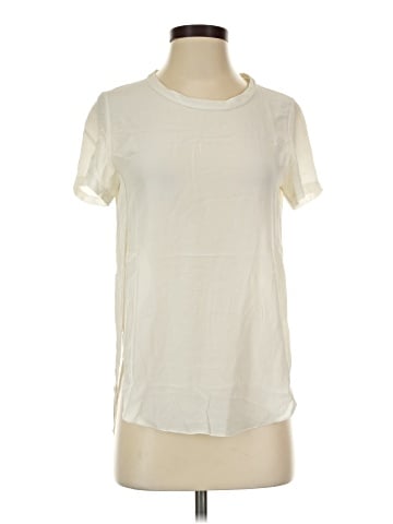 3.1 Phillip Lim Short Sleeve Top (view 1)