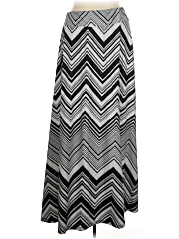 Studio JPR Formal Skirt (view 1)