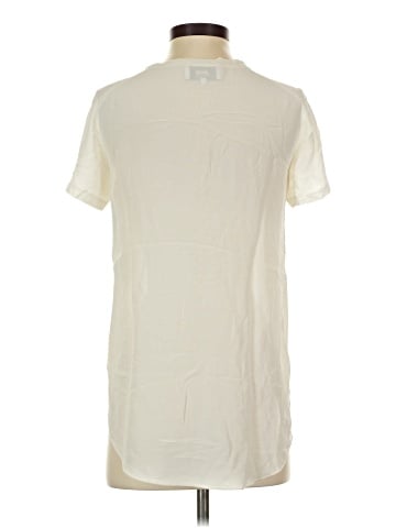 3.1 Phillip Lim Short Sleeve Top (view 2)