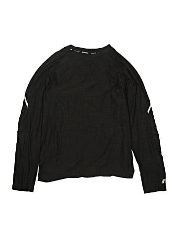Russell Athletic Long Sleeve T-Shirt (view 1)