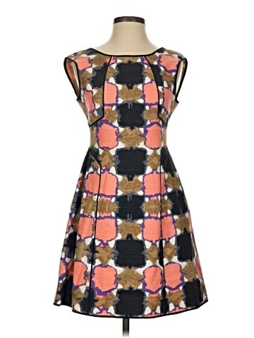 Tibi Cocktail Dress (view 1)