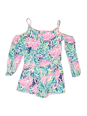 Lilly Pulitzer Dress (view 2)