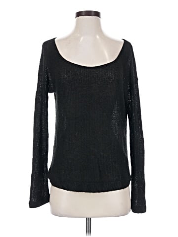 Splendid Pullover Sweater (view 1)