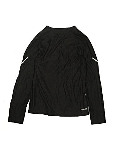 Russell Athletic Long Sleeve T-Shirt (view 2)