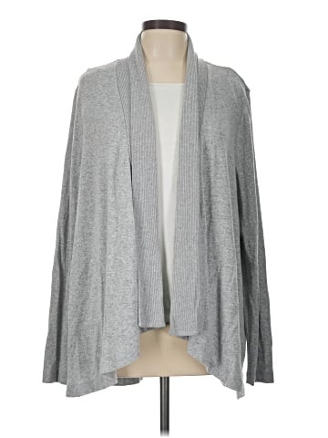 Ann Taylor LOFT Cardigan (view 1)
