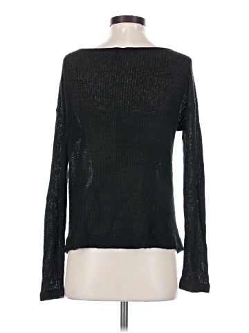 Splendid Pullover Sweater (view 2)