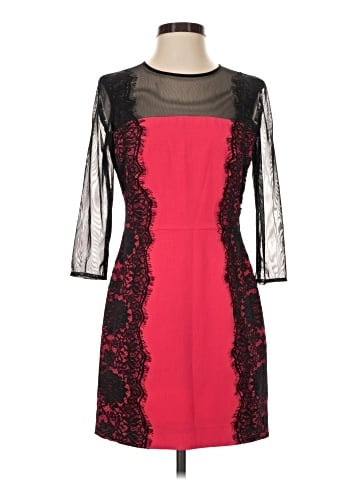 Chetta B Cocktail Dress (view 1)