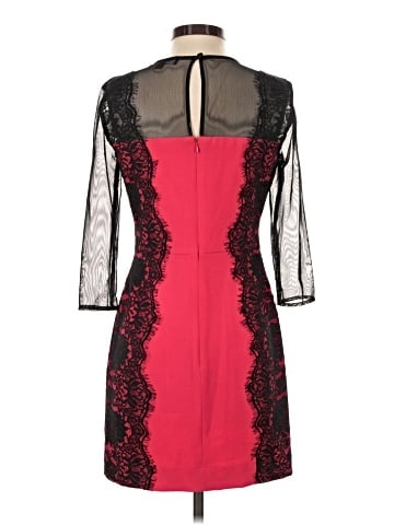 Chetta B Cocktail Dress (view 2)