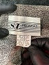 S.L. Fashions Gray Coat Size 10 - photo 6