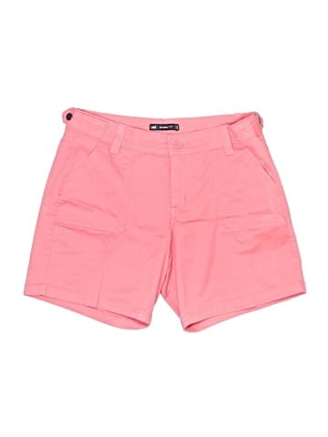 Lee Dressy Shorts (view 1)