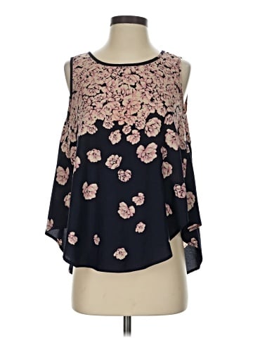 Renee C. Sleeveless Blouse (view 1)