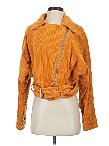 Free People Jacket (view 1)