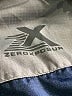 ZeroXposur Color Block Blue Windbreaker Size 7 - 8 - photo 3