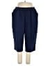 Unbranded Blue Jeggings Size 22 - photo 1