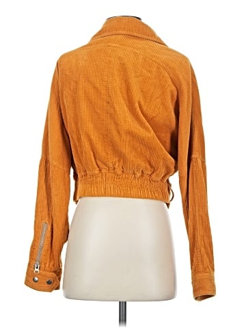 Free People Jacket (view 2)