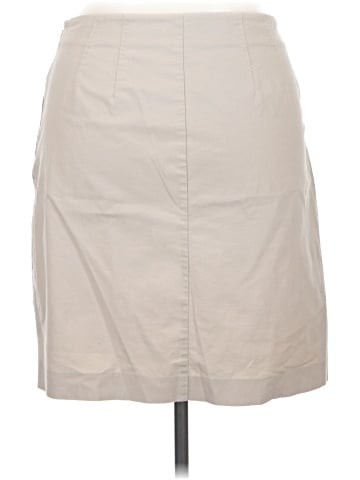 Ann Taylor Casual Skirt (view 2)