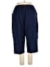 Unbranded Blue Jeggings Size 22 - photo 2