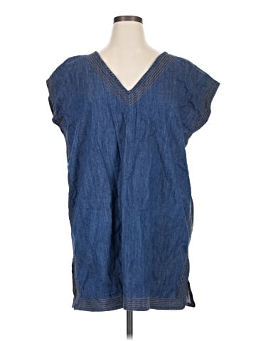 Jeanology Casual Dress (view 1)