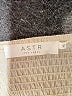 ASTR The Label 100% Polyester Ivory 3/4 Sleeve Blouse Size XS - photo 4