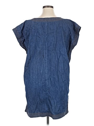 Jeanology Casual Dress (view 2)