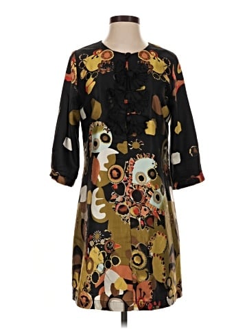 VERTIGO Casual Dress (view 1)