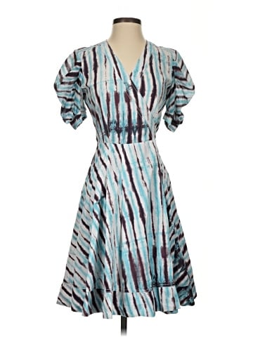 Diane von Furstenberg Cocktail Dress (view 1)