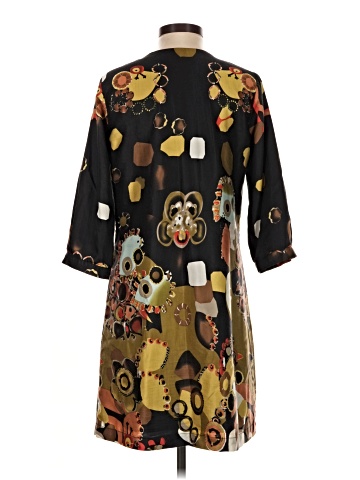 VERTIGO Casual Dress (view 2)