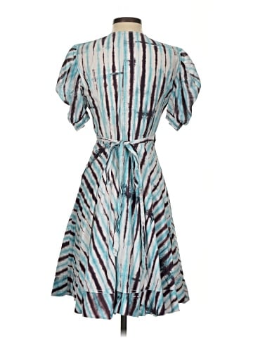 Diane von Furstenberg Cocktail Dress (view 2)