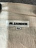 Jil Sander Ivory Sleeveless Blouse Size EU 42 / US 12 - photo 7