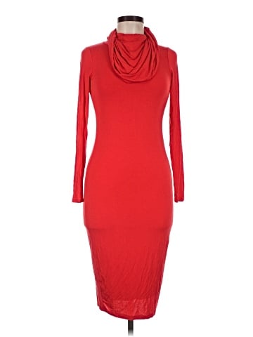 Diosa Casual Dress (view 1)