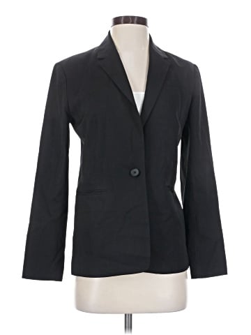 Everlane Wool Blazer (view 1)