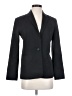 Everlane 100% Wool Black Wool Blazer Size 2 - photo 1